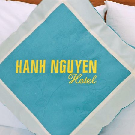 Hanh Nguyen Gems Hotel And Spa Дананг Экстерьер фото