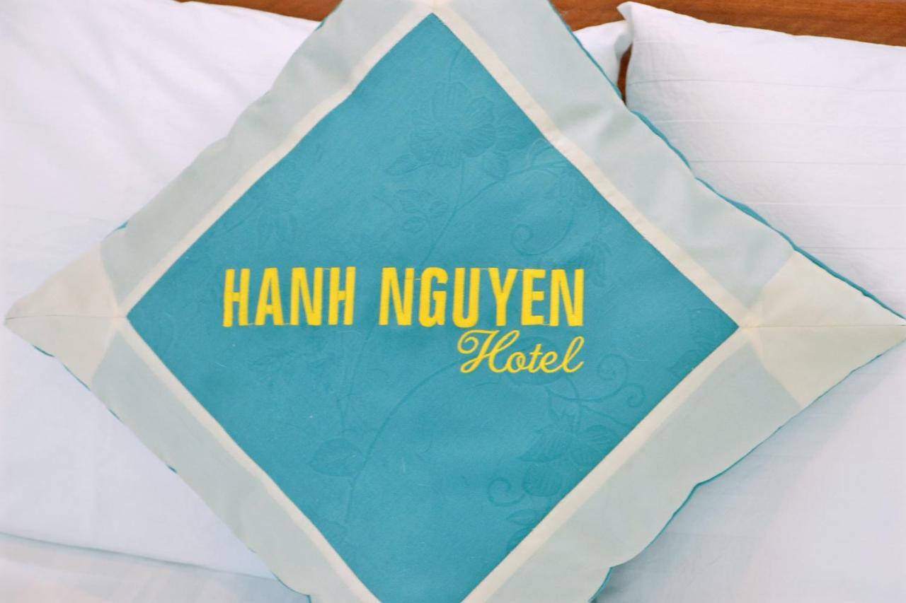 Hanh Nguyen Gems Hotel And Spa Дананг Экстерьер фото