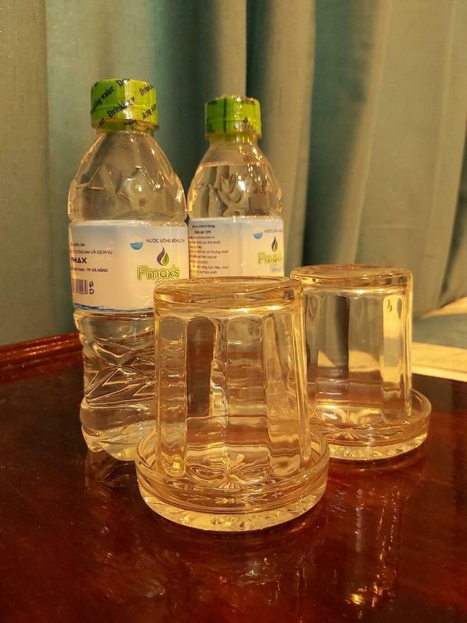 Hanh Nguyen Gems Hotel And Spa Дананг Экстерьер фото