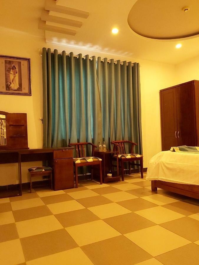 Hanh Nguyen Gems Hotel And Spa Дананг Экстерьер фото